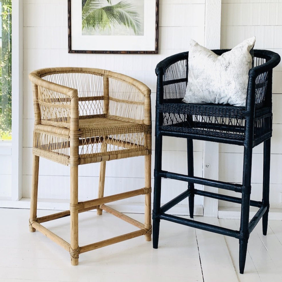 traditional counter / bar stool