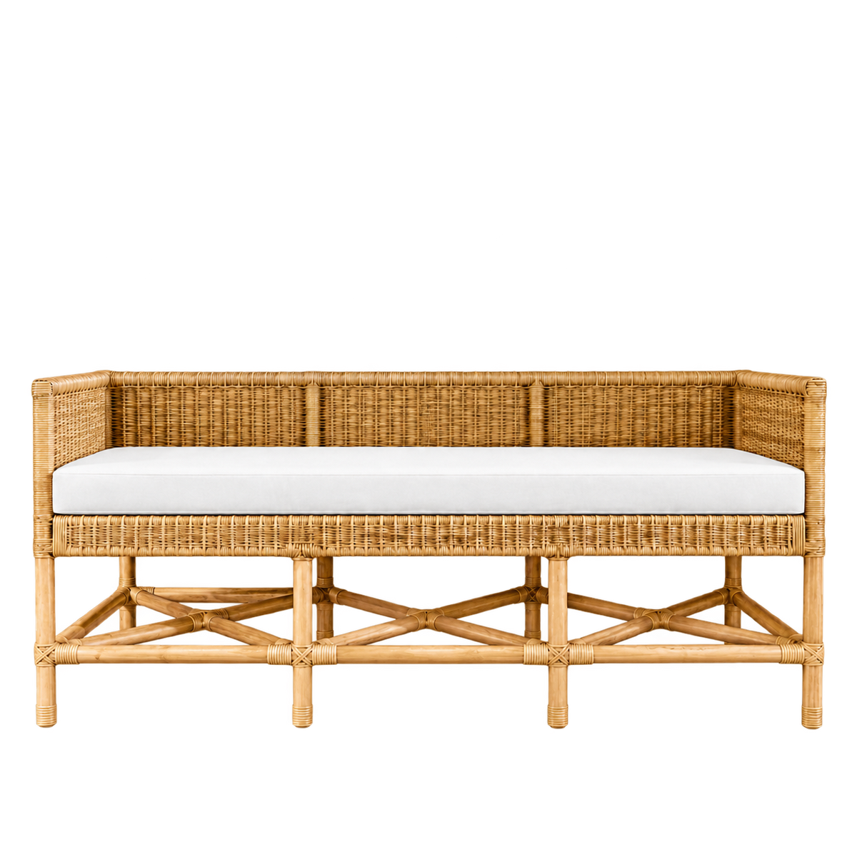 Cushion Only - Balcony Bench Seat