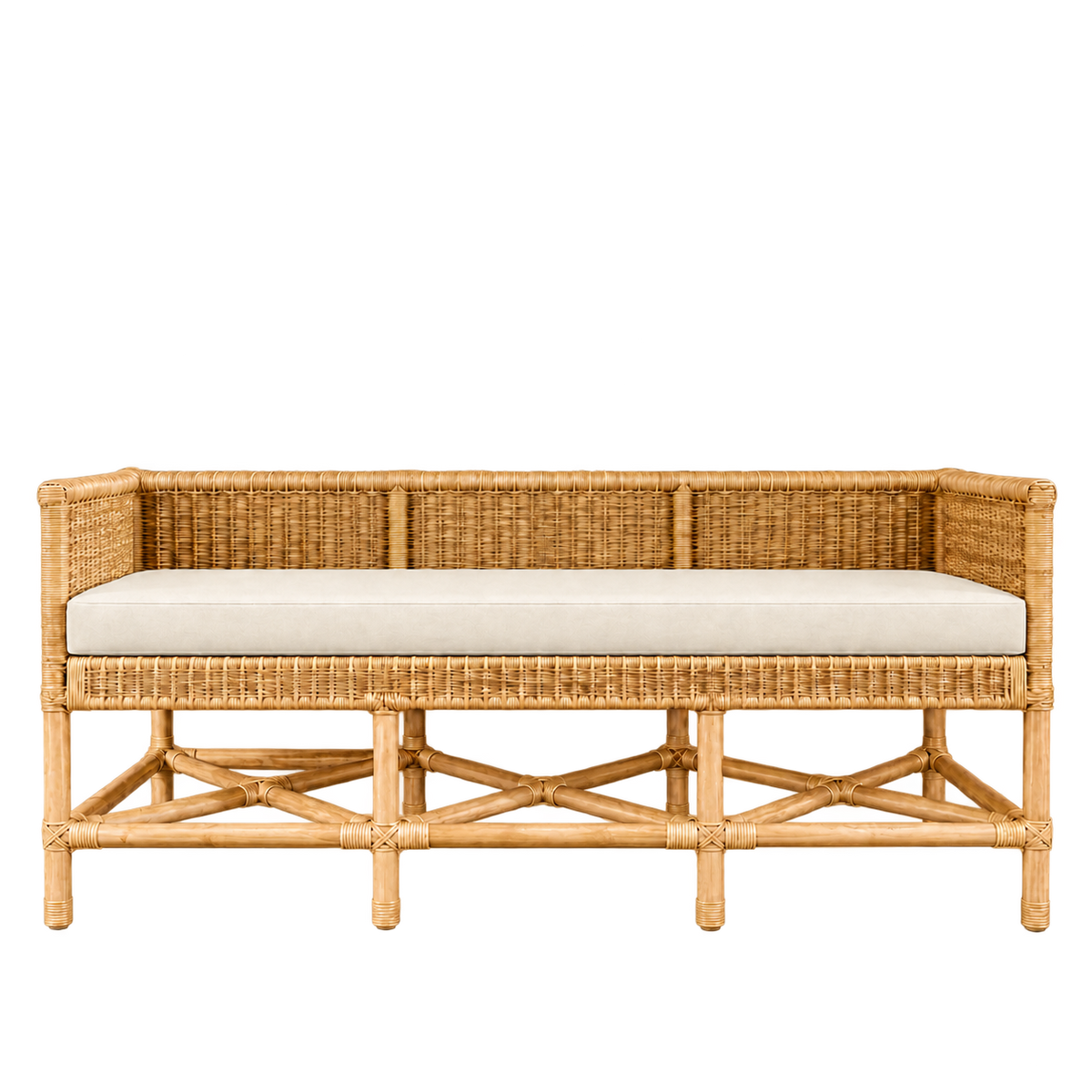 Cushion Only - Balcony Bench Seat