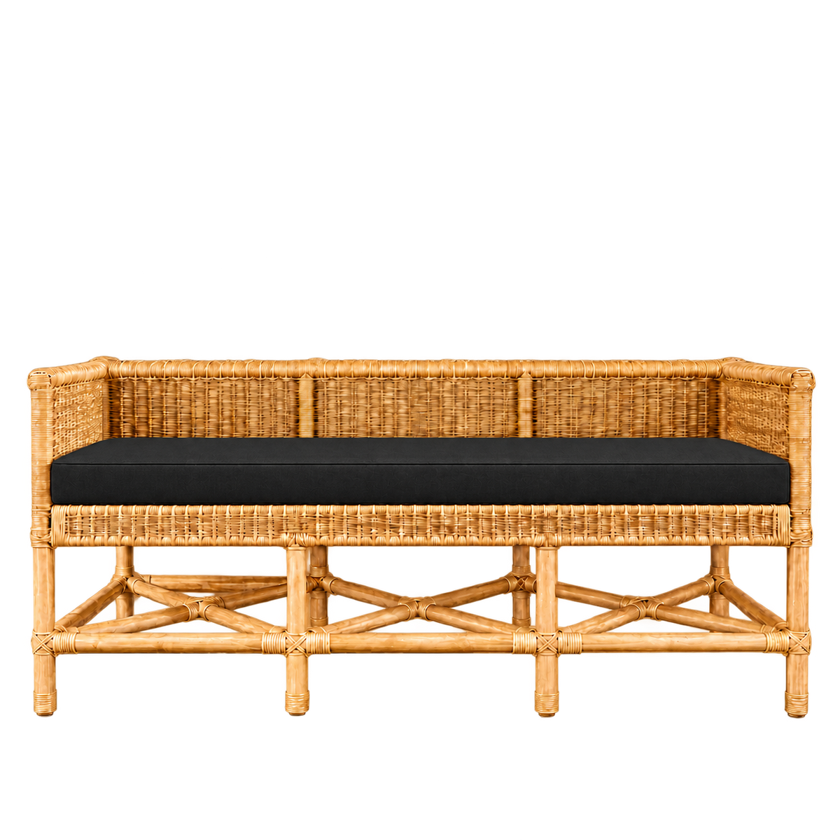 Cushion Only - Balcony Bench Seat