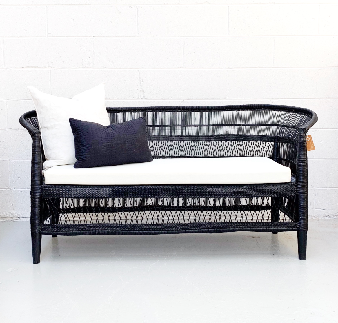Cushion Only - Traditional 4-seater