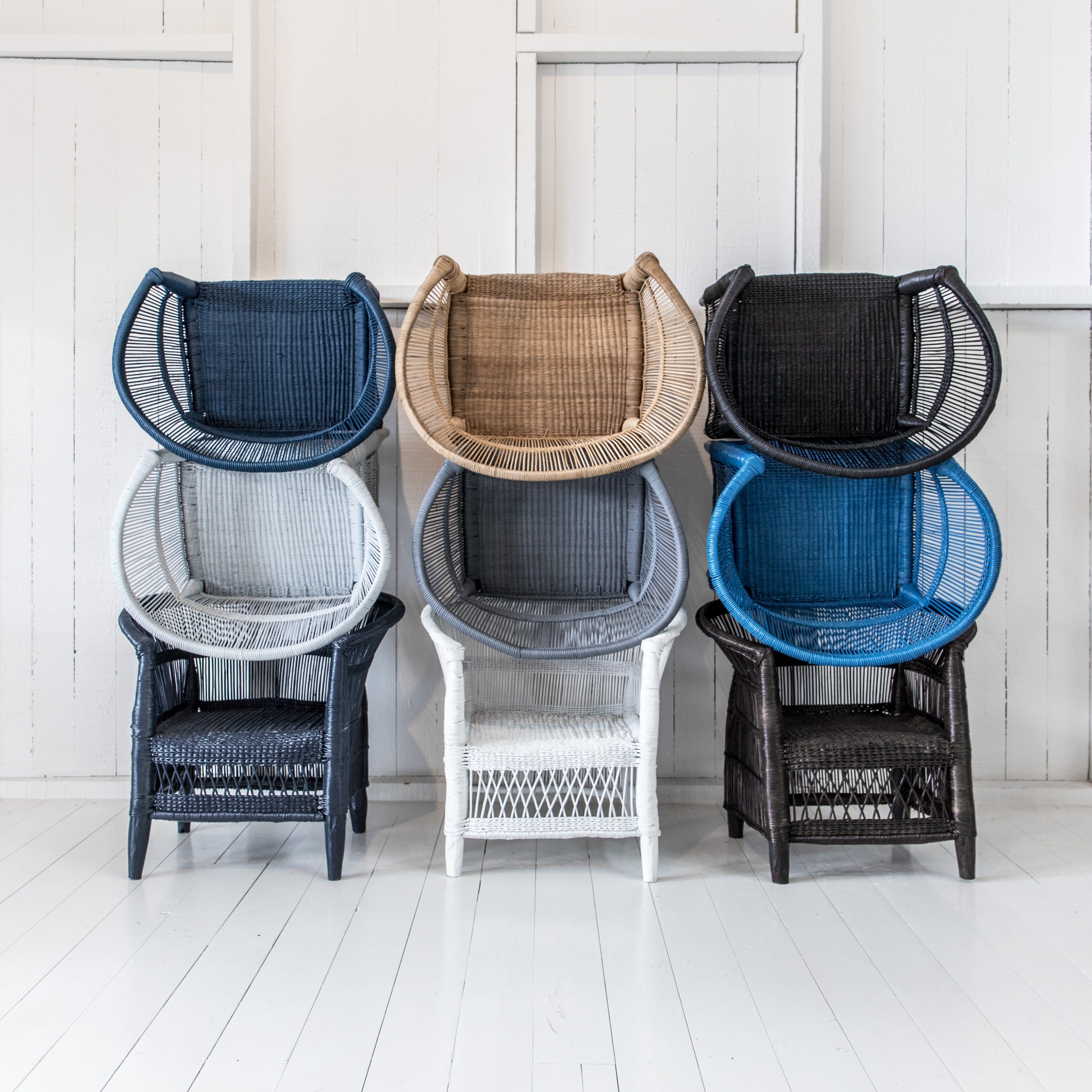 traditional 1-seater